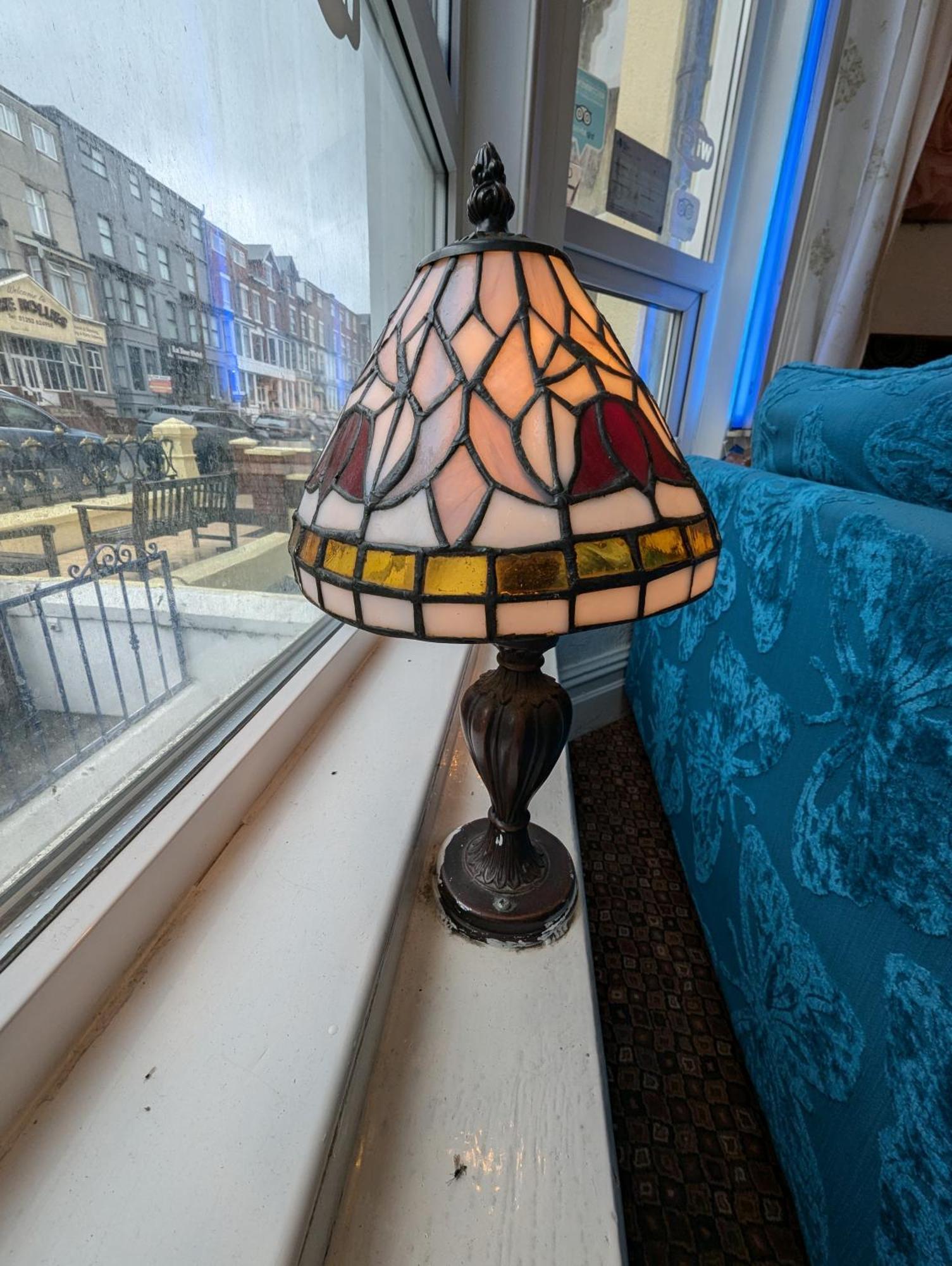 Fern Villa Hotel - Albert Road Blackpool Esterno foto