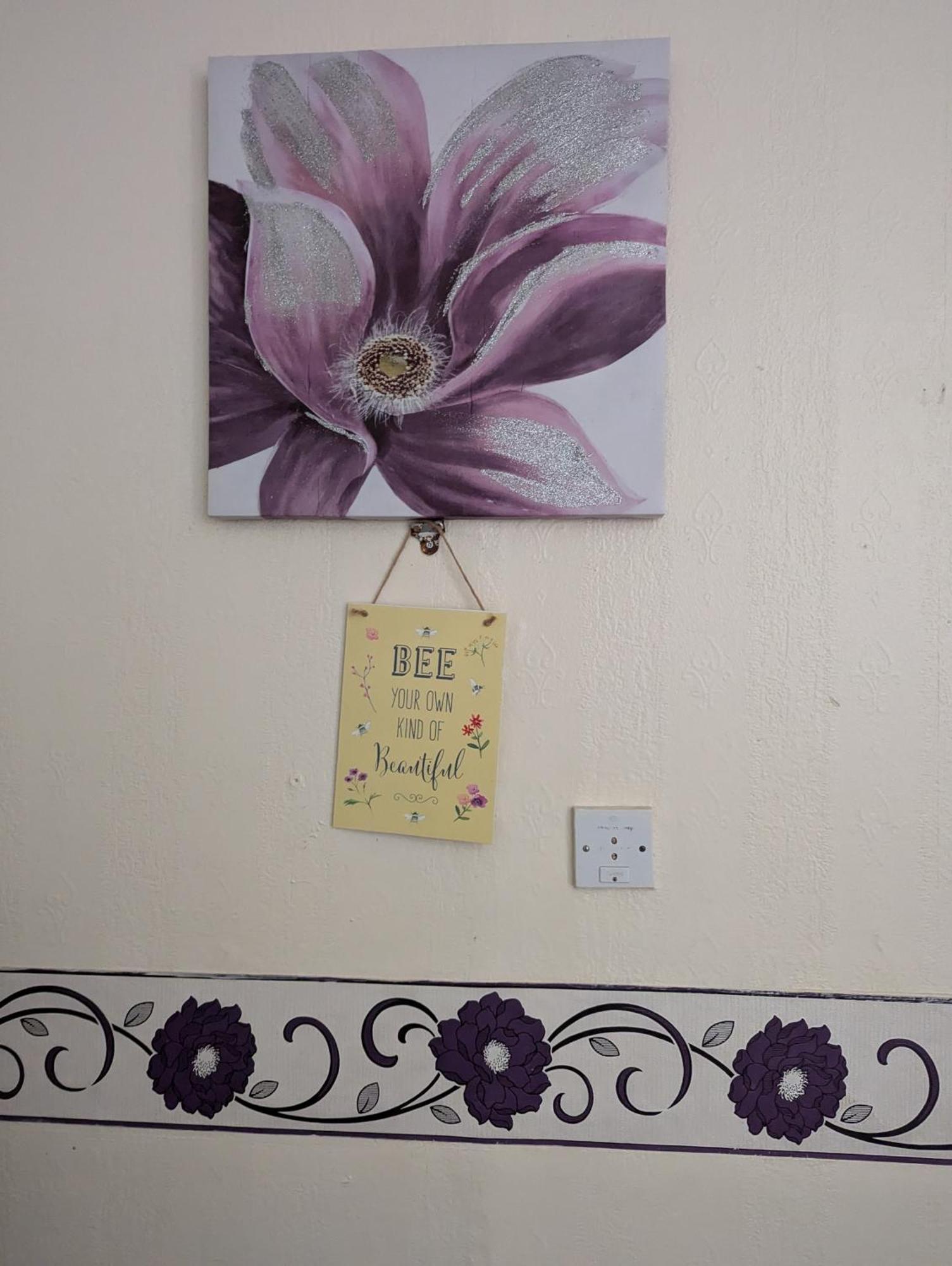 Fern Villa Hotel - Albert Road Blackpool Esterno foto
